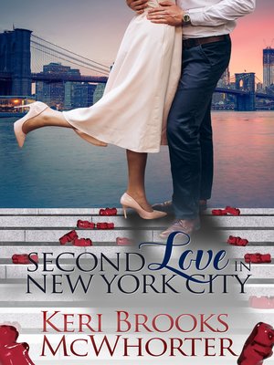 cover image of Second Love in New York City